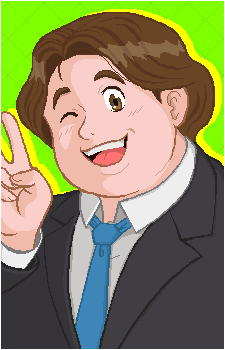 Mr. Hugo's image