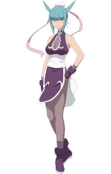 Oka Nishizawa's image