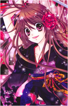 Yume Odagiri