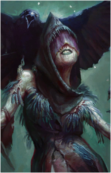 Crowmother
