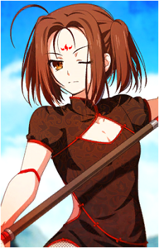 Nezha