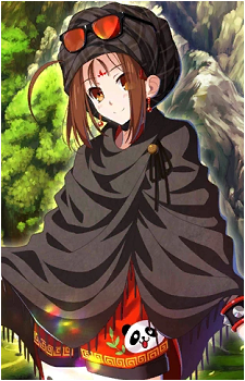 Nezha