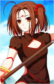 Nezha