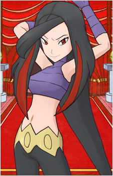 Lucy {PKMN}'s image