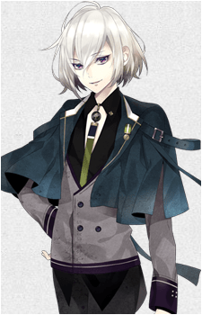 Shenmei Kuchiwa's image