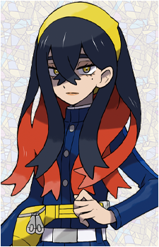 Carmine's image