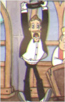 Sally's Husband's image