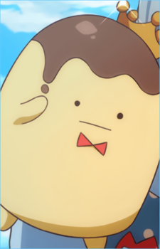 Image 3 of King Pudding