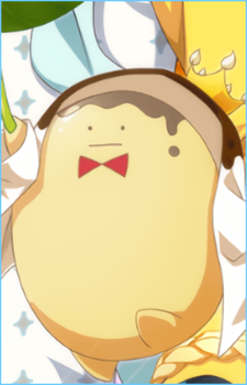 Image 4 of King Pudding