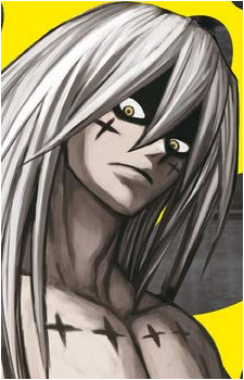 Jack {BL}