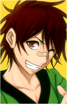 Aoharu Ebana's image