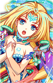 Hilbert {CF}'s image