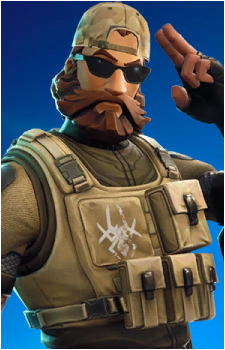 Sledgehammer's image
