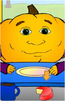Pumkin