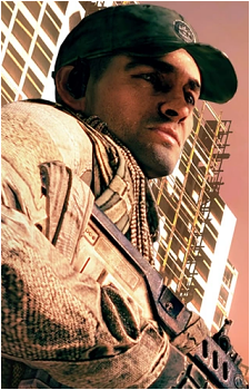 John Lugo's image