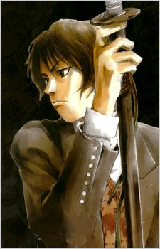 Shotaro Yukimura's image