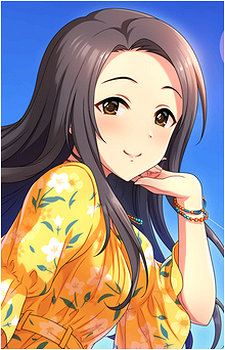 Shiori Sena's image