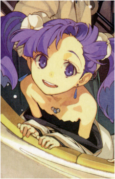 Nessa {Fractale}'s image