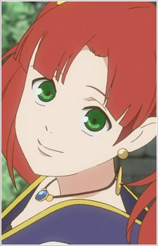 Nessa {Fractale}