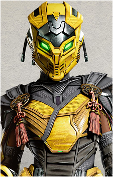 Cyrax {MK1}'s image