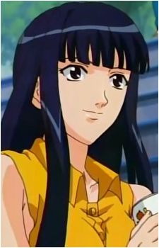 Nanako Echizen