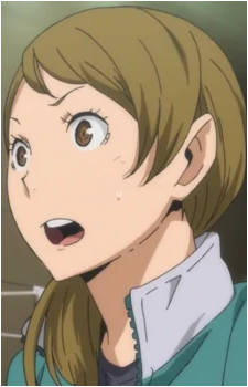Mai Nametsu