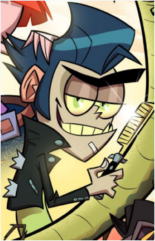 Snag's image