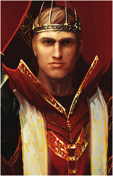 Bishop Alexandar