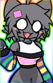 Nyan Cat