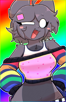 Nyan Cat