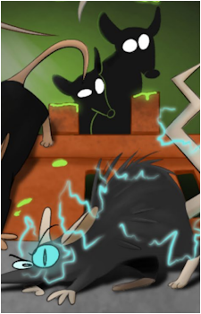 Zappy's image