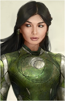 Sersi