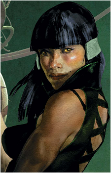 Sersi