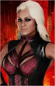 Maryse