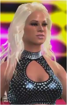 Maryse