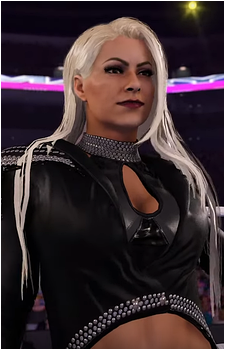 Maryse's image
