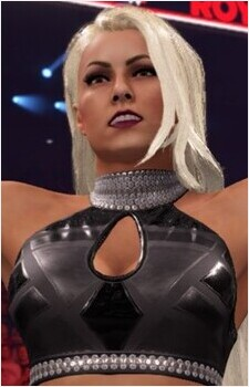 Maryse