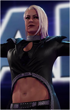 Maryse