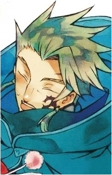 Fang Baskerville