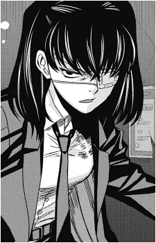 Image 2 - Art: 広江礼威 (Rei Hiroe) Image 2