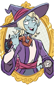 Taako's image