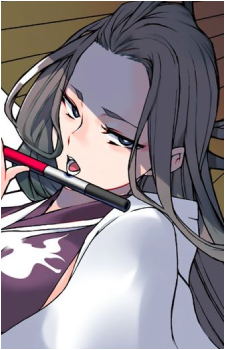 Izanami no Mikoto