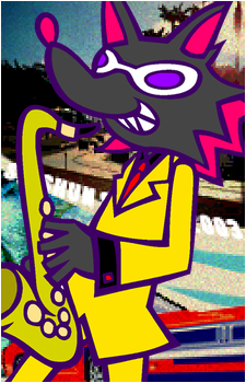 Foxy {pnm}'s image