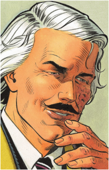 Nikolaï Zaroff