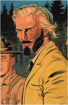 Nikolaï Zaroff