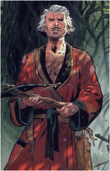 Nikolaï Zaroff