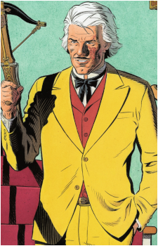 Nikolaï Zaroff