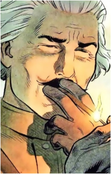 Nikolaï Zaroff
