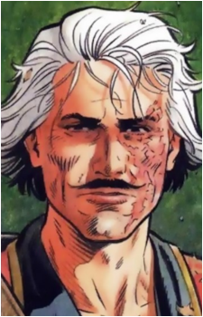 Nikolaï Zaroff