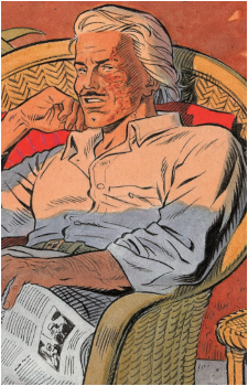 Nikolaï Zaroff